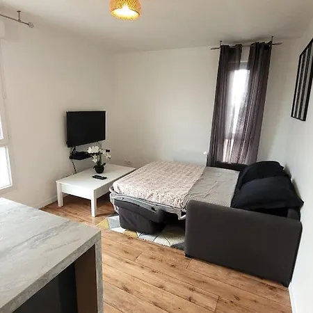 Logement Entier : Apartment
