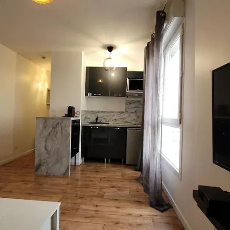 Apartment Logement Entier :