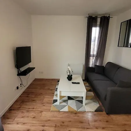 Logement Entier :