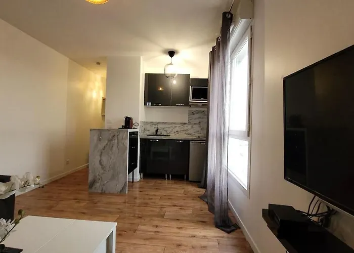 Apartment Logement Entier :