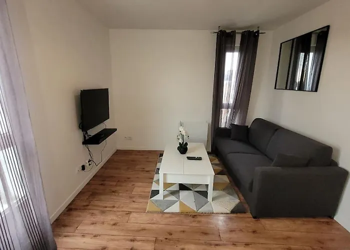 Logement Entier :